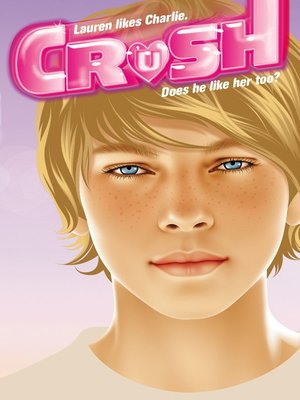 cover image of Lauren's Beach Crush